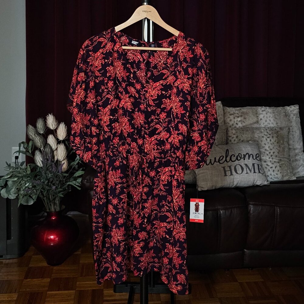 LANDS'END DRESSES